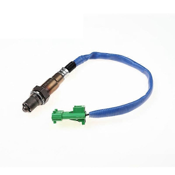 Ny Oxygen Sensor 4-tråds Oxygen Sensor O2 Sensor för Geely 0258006028