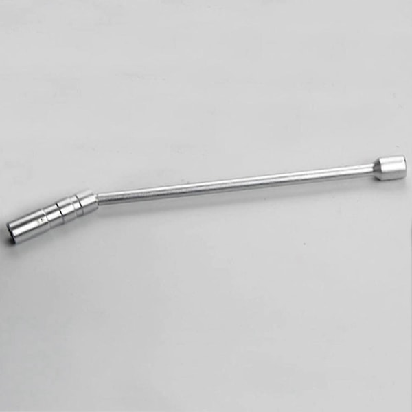 14 mm sytytystulppa-avain, 3/8 tuuman magneettinen ohutseinämäinen sytytystulppa-avainsarja, yleisnivel 12-kulmainen