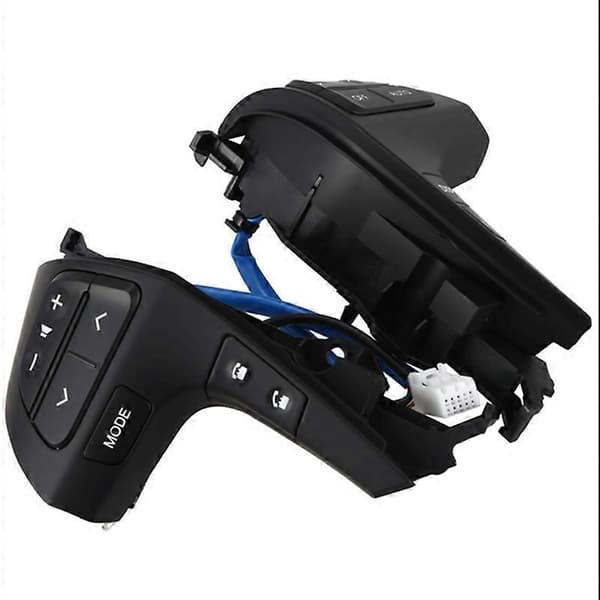 Ratt Audio Kontrollknapp Bryter Cruisekontroll for