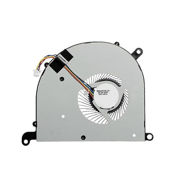 CPU + GPU Jäähdytystuuletin PS63 Modern 8RC 8SC -16S1 16S1-CPU 16S1-GPU