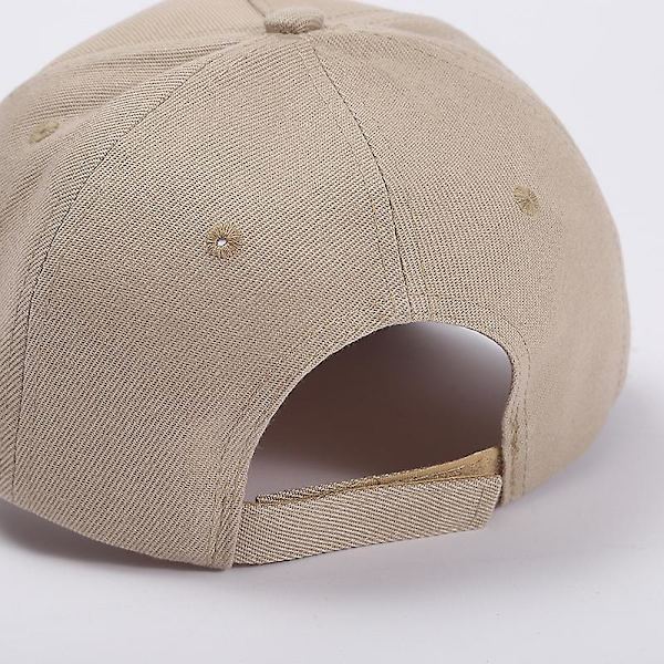 Baseball Cap Herre Kasket red