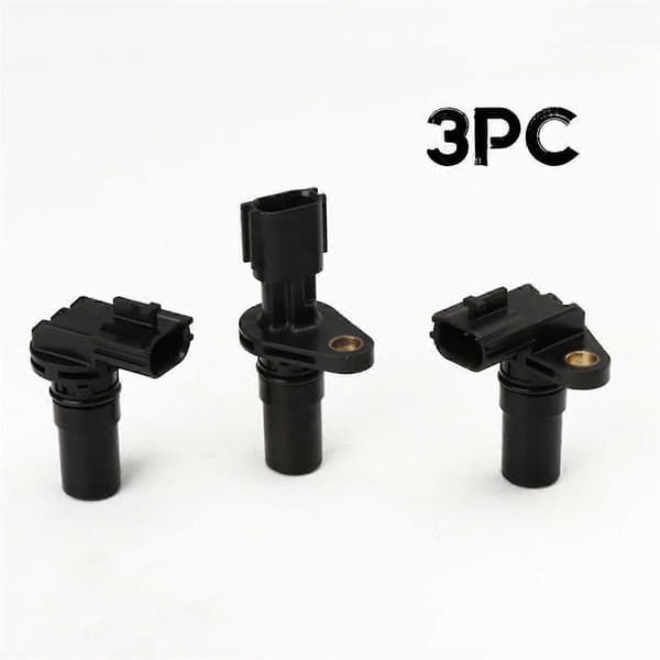 3 stk. Input Output Hastighedssensor Cvt Cvt7 Re0f11a Jf015e Til Altima-Yvan