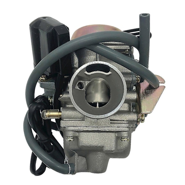 Gy6 125Cc 150Cc 4-taktsmotor Förgasare Bränsle för Skotrar & Atv
