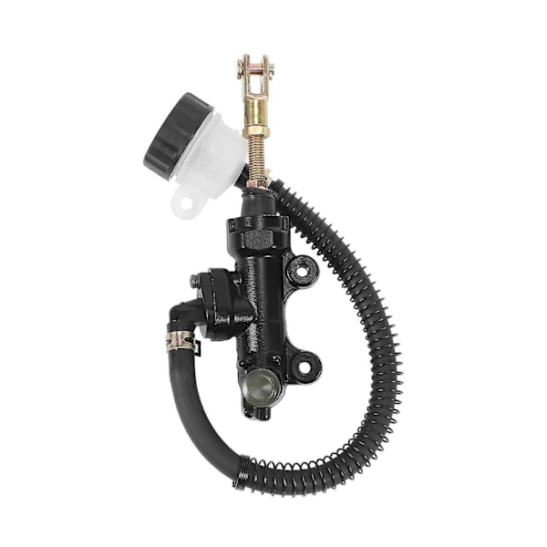 Takajarrupääsylinteripumppu GSXR 600 750 1100 GSX1300R -malleille