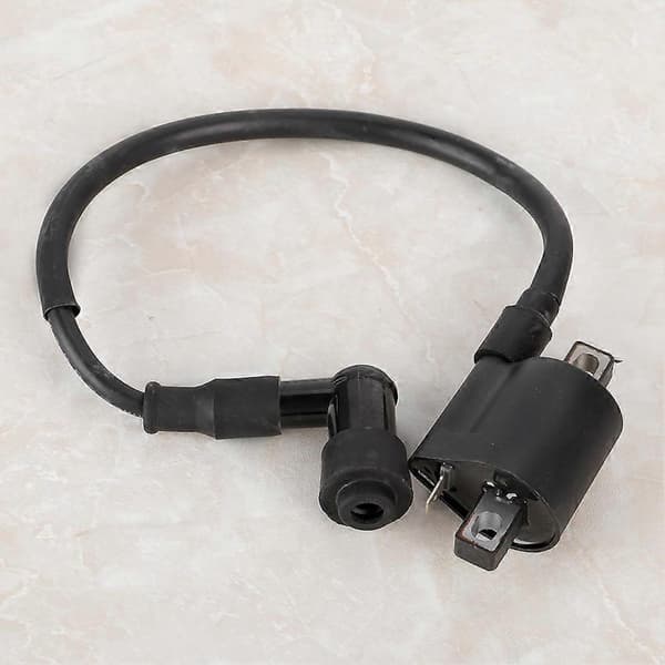 Box DC Tändspole Ignitor 12V Passar CG125 125cc 150cc