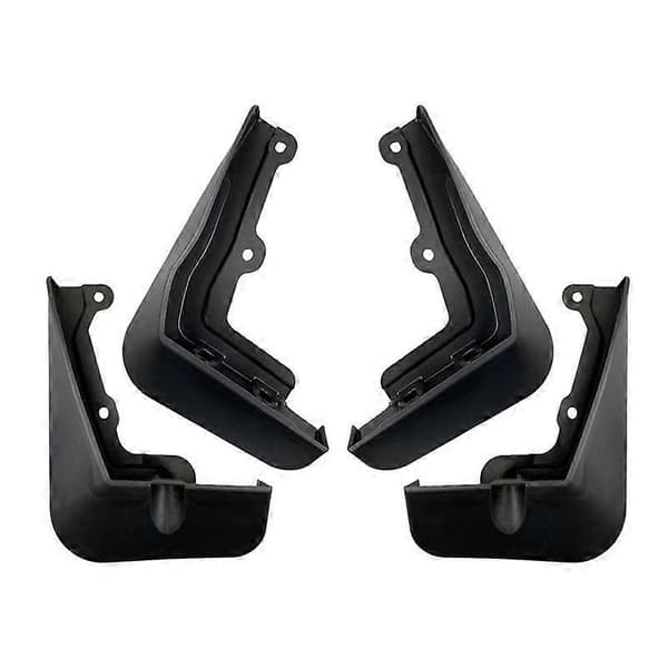 Bil Mudguards for EV6 GT 2022 2023 Mud Guard Flap Splash Flaps Mud Flaps Tilbehør