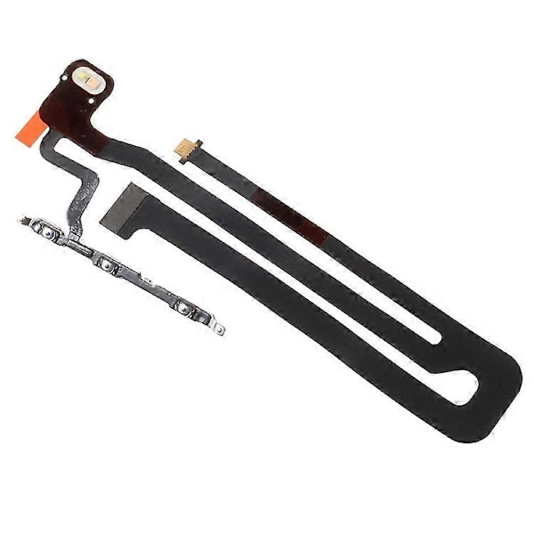 Kompatibel med Huawei Mate 9 Volume Button Flex Kabel Udskiftningsdel (OEM)