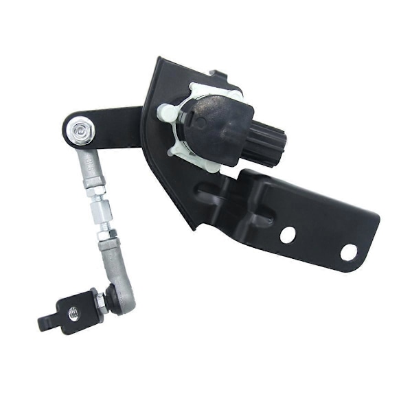 Höjdsensor för främre fjädring, nivåsensor för strålkastare för Mitsubishi Pajero Montero 4IV V8 V9 2006-2