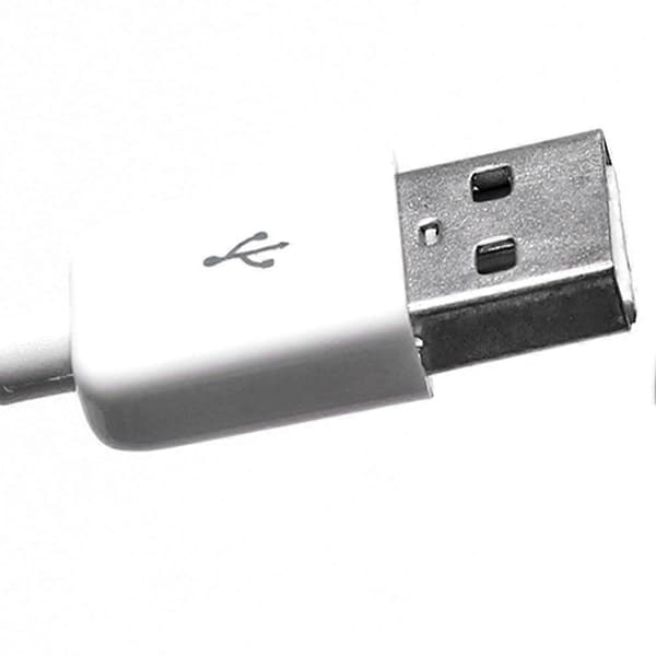 USB 2.0 til Ethernet-adapter RJ45 nettverkskort for Windows Linux