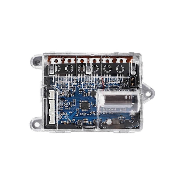 Til M365 Tilbehør Controller Dashboard M365 Elektrisk Scooter Scooter Tilbehør