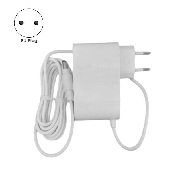 Passer for Xiaomi MIjia Dreame Trådløs Støvsuger Lading 1CK10G9G10V8V9V10 Strømledning Adapter