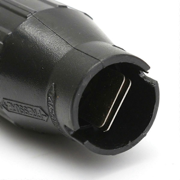 160 Bar Højtryksrenser Spray Pistol Lanse Trigger Jet Vask Vand Pistol til Bil