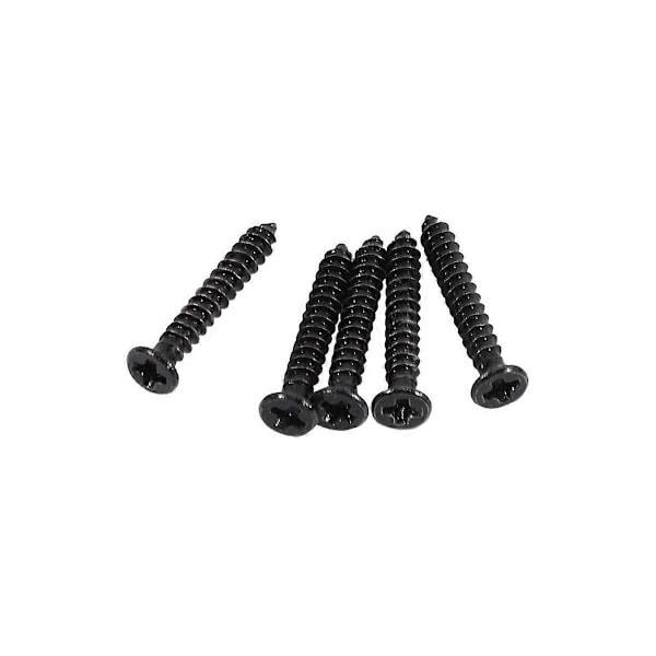 2 x Elektronisk 4-axlig Joystick Potentiometer Knapp för -D400B- 10K 4D Styrenhet med Tråd för Ind