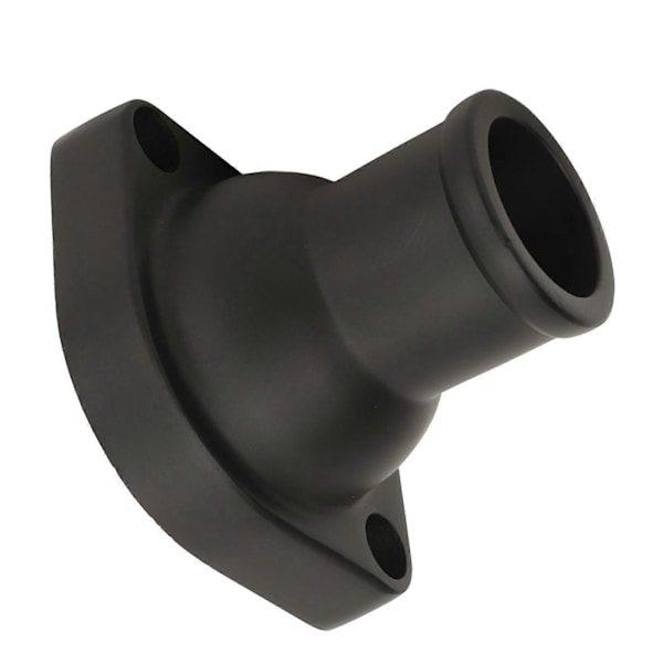 Motor Kølemiddel Termostat 90916 03046 71 Vandhals Hus Udskiftning til Chevy LS LS1 LS2 LS7 Sort