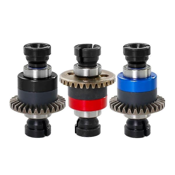 For ARRMA 1/18 Gjelder for Small, Small Typhoon, Small Metal Differential, Universal Front & Rea