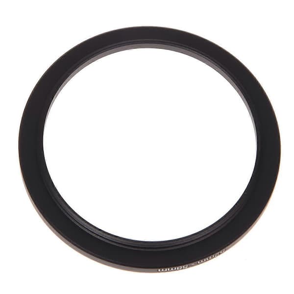 Kamera 52mm Objektiv til 58mm Tilbehør Step Up Adapter Ring