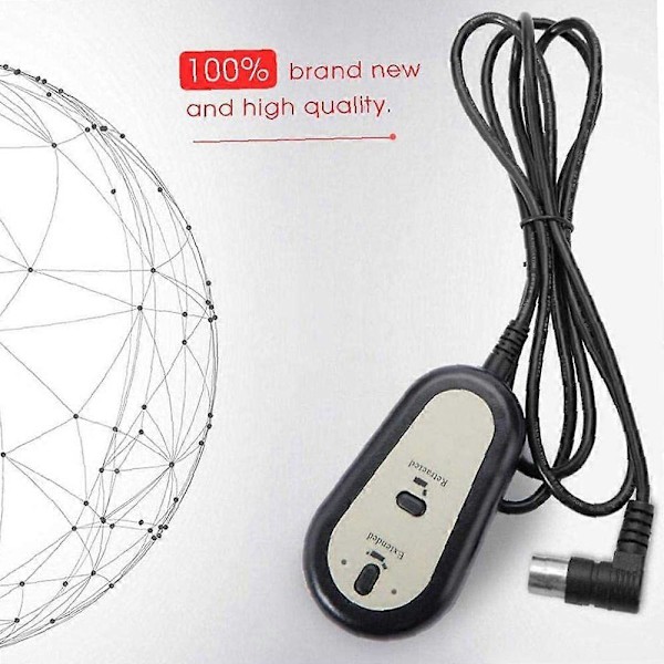 Elektrisk Fåtölj Strömbrytare Fjärrkontroll Lyftstol 2 Knapp Handkontroll Strömbrytare Hushållsapparater