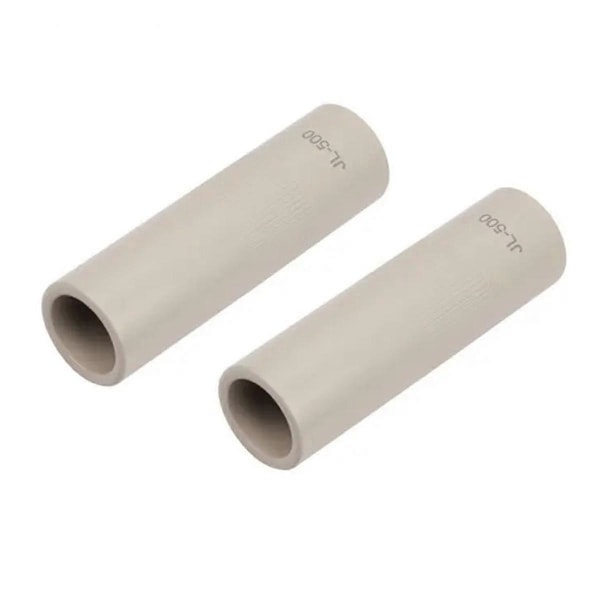 5st 500A Beläggningsskyddsmunstycke Non-Stick Svetslagg Luftlös Gasskydd Svetsmaskin P