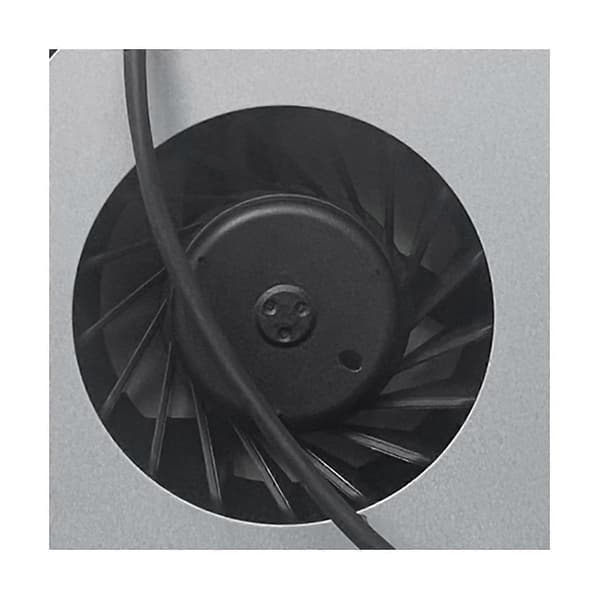 CPU Køleventilator til ET2700 INKS Laptop CPU Køler Ventilator