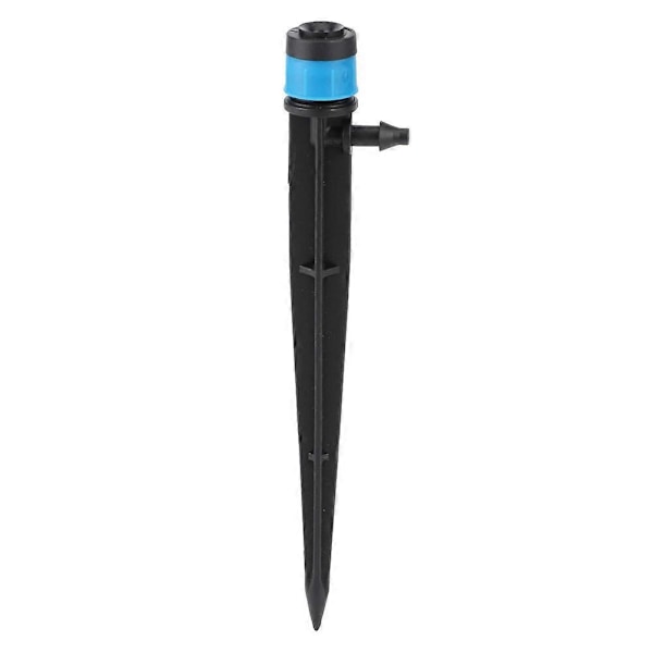 10 stk. 13,5 cm Ingeniørplastik Drypper Plante Blomst Vandingsdyse Drypvandingstilbehør