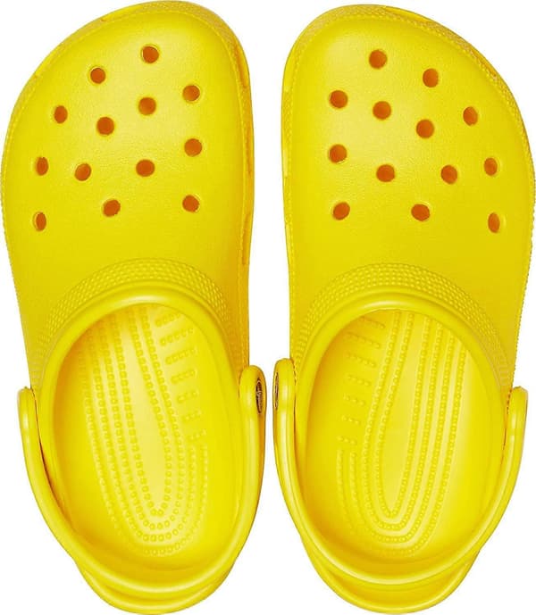 Sklisikre og avslappede strandsko