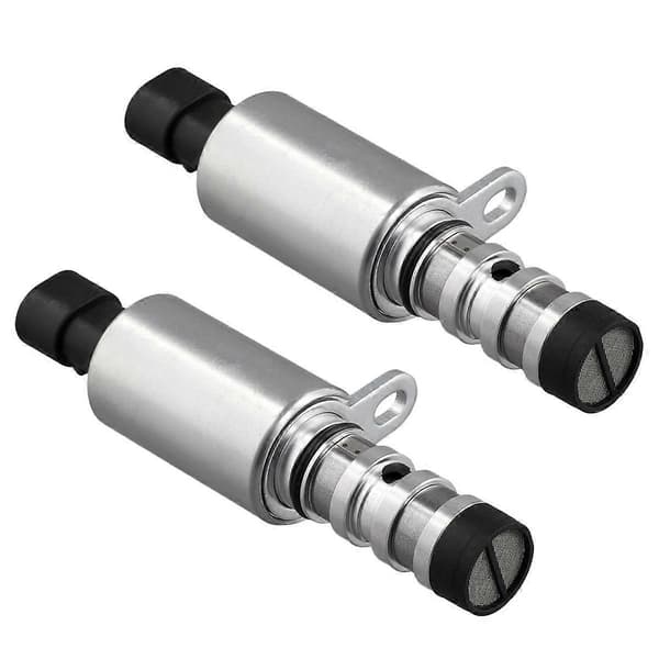 Cylinder Solenoidventil 9674680280 för 207/208/307/408/301/2008 för C3 / C4 / C5 EC5