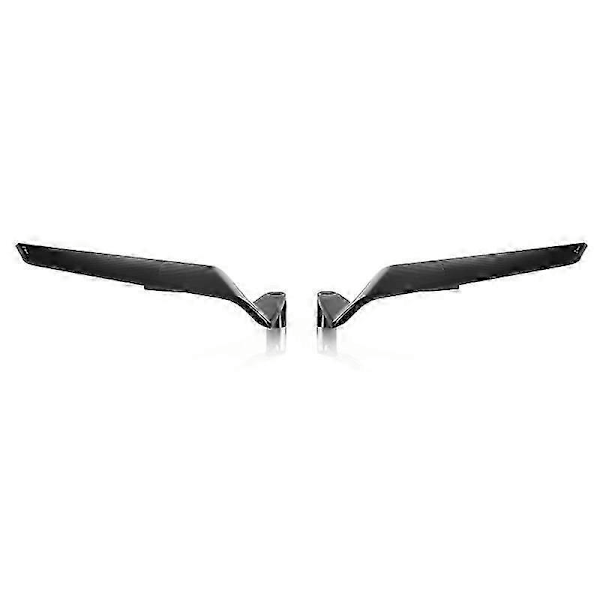 Motorcykel Backspeglar för Z900 Z1000 ABS Z800 ABS Z800 Sidospeglar