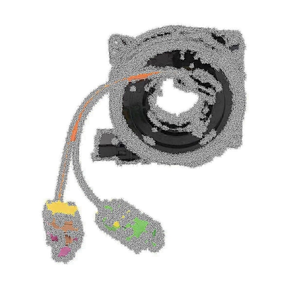 Styrevinkelsensor Klokke Fjær for S60 S80 XC70 XC90 V70 2005-2014