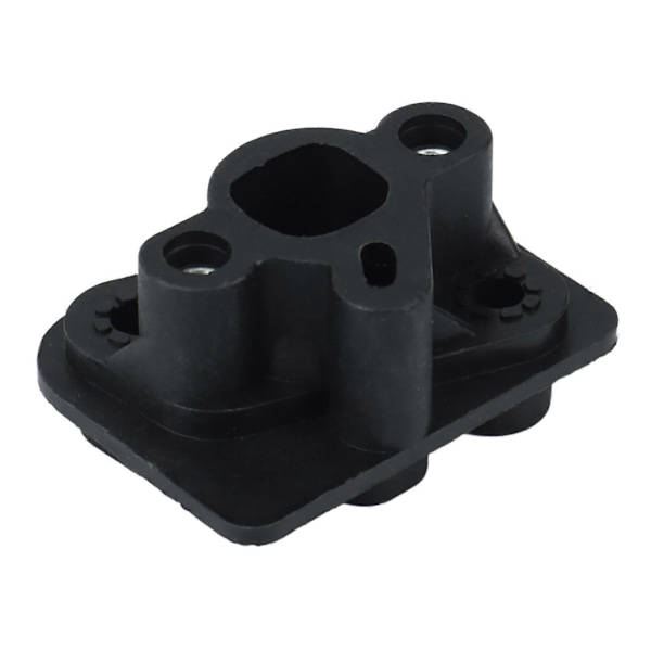 Förgasarbasanslutning Insugningsrör Bränsleslang 43Cc 52Cc 40-5 BC430 CG430 1E40F-5 44F-5 Motor
