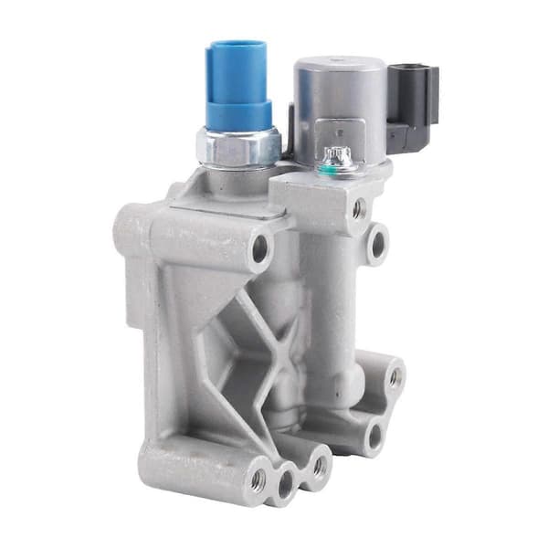 Motor VTEC Solenoid Sensor Spoleventil for Variabel Timing Solenoid Ventil 15811-R40-A01, 15811-R40