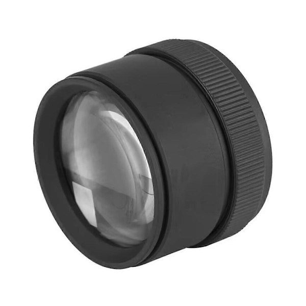 Kellosepän kellon suurennustyökalu 5X 10X 15X 20X 30X Kannettava monokulaarinen suurennuslasi Loupe-linssi