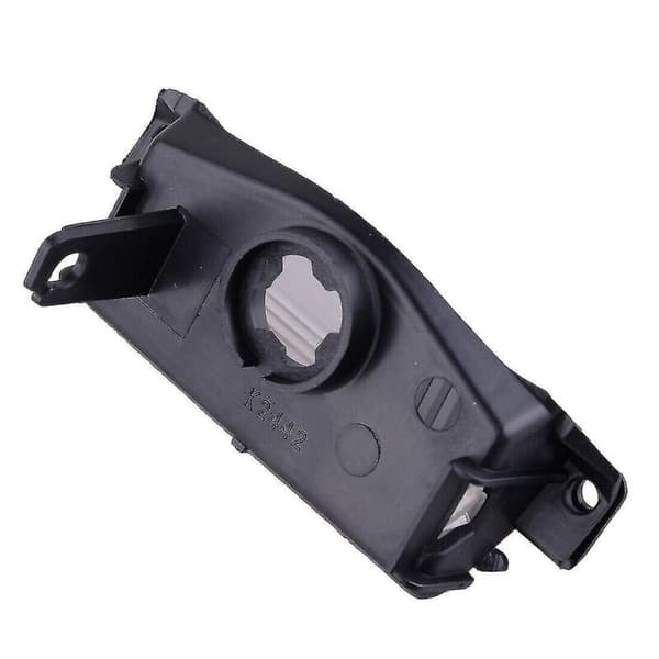 Bil nummerpladelygtehus, 2 stk., til Mazda 2 3 M2 M3 2011 – 2013