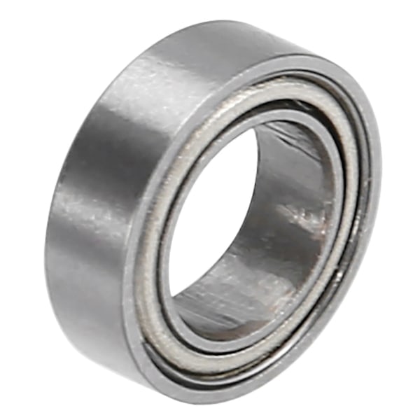 20 st MR106-ZZ Lager 6 x 10 x 3mm Metallskärmad Kullager - Smord med Fett Kullager
