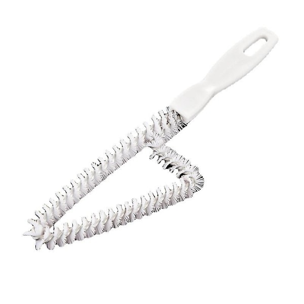 24*6,5 cm Spår Rengöringsborste för Fönster eller Skjutdörr