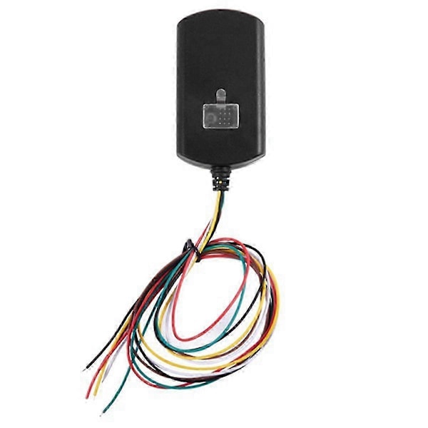 Truck Emulator Stöd Euro6 Obd2 Emulator Bil Diagnostikverktyg För Euro6 Bil Lastbil Diagnostisk Analysator C