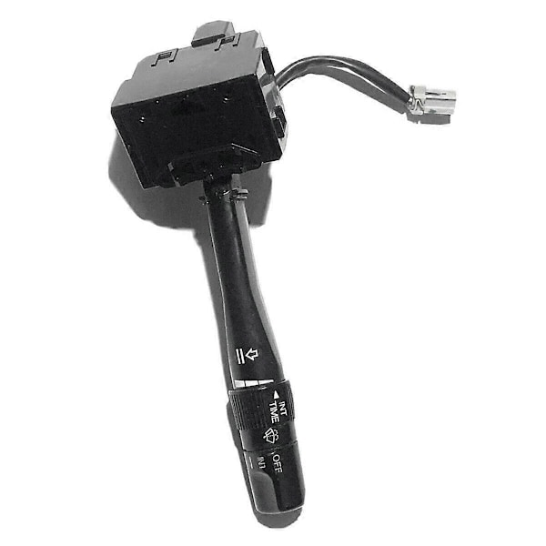 Biltilbehør 35256-S84-A01 Forlygtelampe Kolonne Swith Visker Vasker Intermitterende Switch til Acco