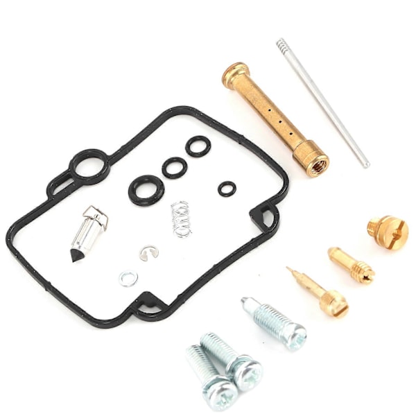 Motorcykel Forgaser Reparationskit Carb Genopbygningsværktøj Passer til Suzuki DR650SE GSF400 Bandit400 GK75A