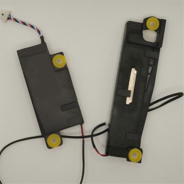 Innebygd høyttaler for T490S T495S 01YN267 01YN268 bærbar PC venstre og høyre høyttaler