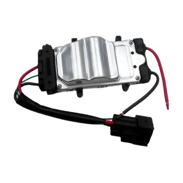 Blæsermotor Modstand 1742-7801-993 17427801993 1137328144 7427563259 til E90 E91 E93 E81 E82 E84 E87