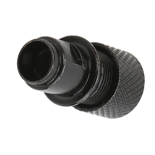 M8x0.75mm - 1/2?28 Kierteinen Adapterruuvi Putken Kierteinen Liitinsovitin Walther P22:lle