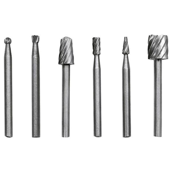 45 stk Diamantgraveringstilbehørsett Fresebits Sirkelsagblad Diamantbor for feste