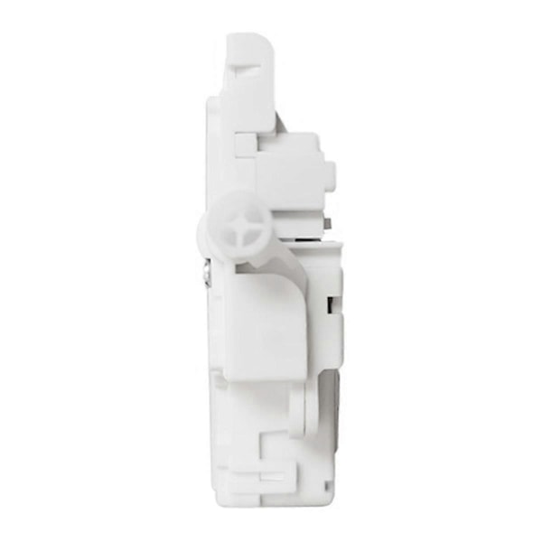 Uusi DC34-00025D DC12V Sähköinen oven lukitusviivekytkin pesukoneeseen WW90K74150OX WW90K74150SC