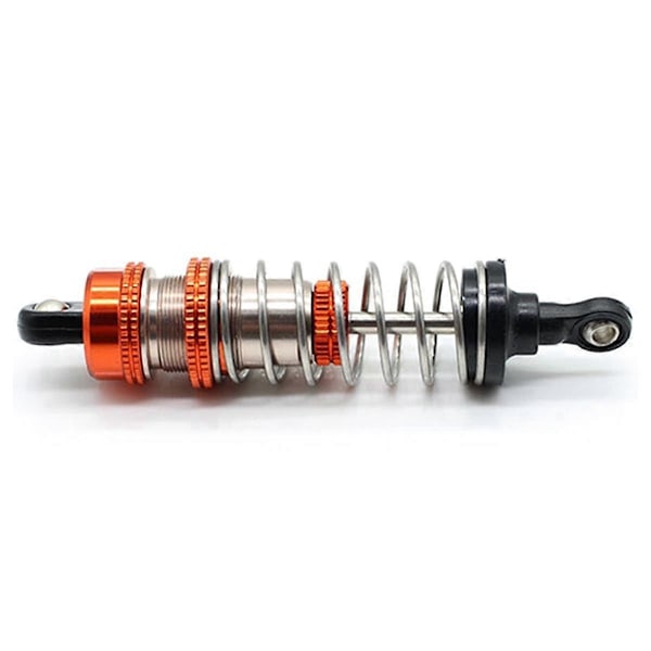 RC för 1/12 124010 DIY RC Bil Uppgraderingsdelar