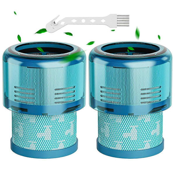 Erstatningsfilter for Gen5 Gen5Detect, Gen5Outsize, for Absolute Trådløse Støvsugere SV23 & SV