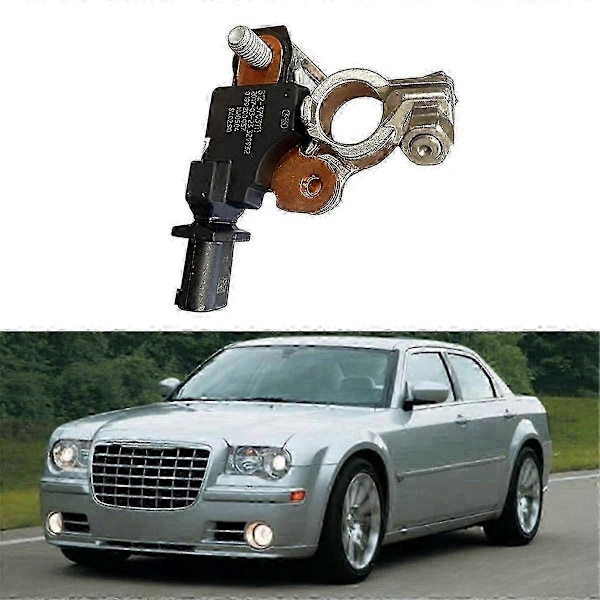 04692269AI Batterisensor til Dodge RAM 2011-2020 Køretøjer