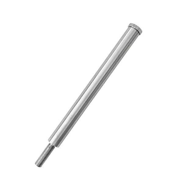 GTI Hammerstang i rustfrit stål til SAGTI AZGTI XYGTI Kontravægtstang Diameter 2 cm Astronomisk Tel