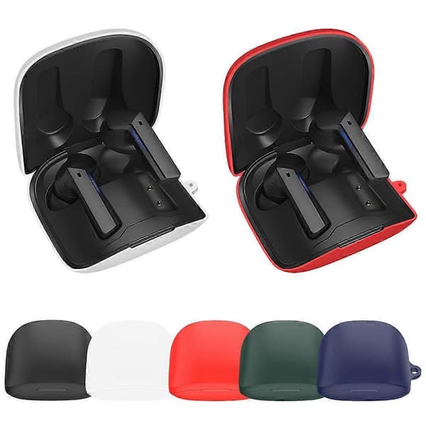 för ROG Cetra True Wireless Case Hörlurar Skyddsfodral Red