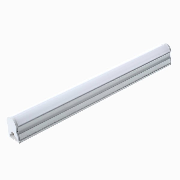 T5 4W 30cm SMD 2835 40 Hvide LED Rør Lys Lampe Bar AC 90-240V 320LM