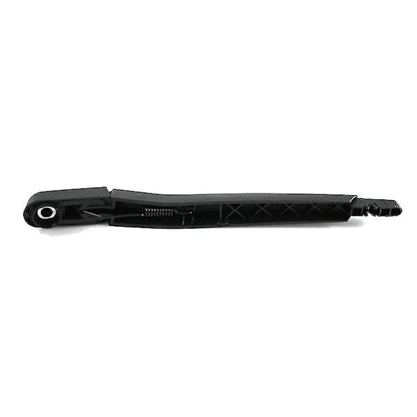 Bakre vindrutetorkararm och torkarblad set för Opel Zafira B 2005-2015