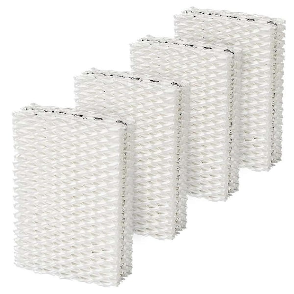 WF813 Luftfukter Veke Filter Erstatning for EQWF813 Kompatibel med RCM832, RCM-83 PCWF813 PCCM 84